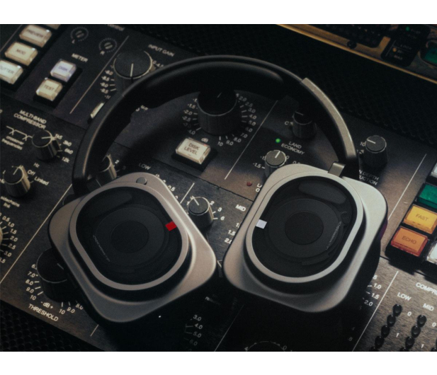 Nothing Headphone 1 Pro White - 1595714 - zdjęcie 10